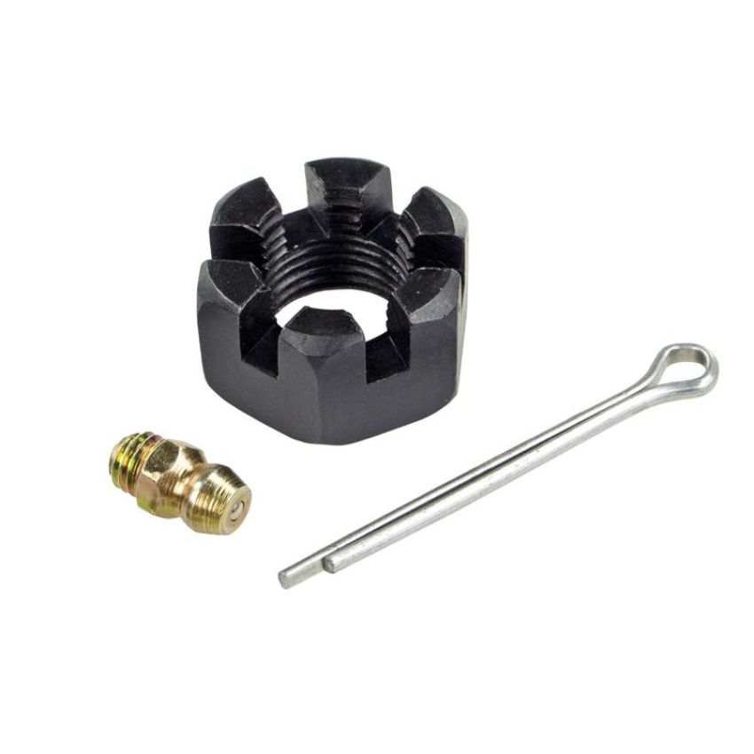 MEVOTECH MES445RL Steering Tie Rod End