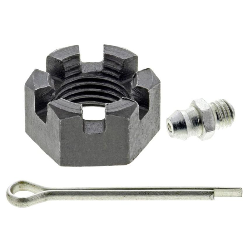 MEVOTECH MES453L Steering Tie Rod End