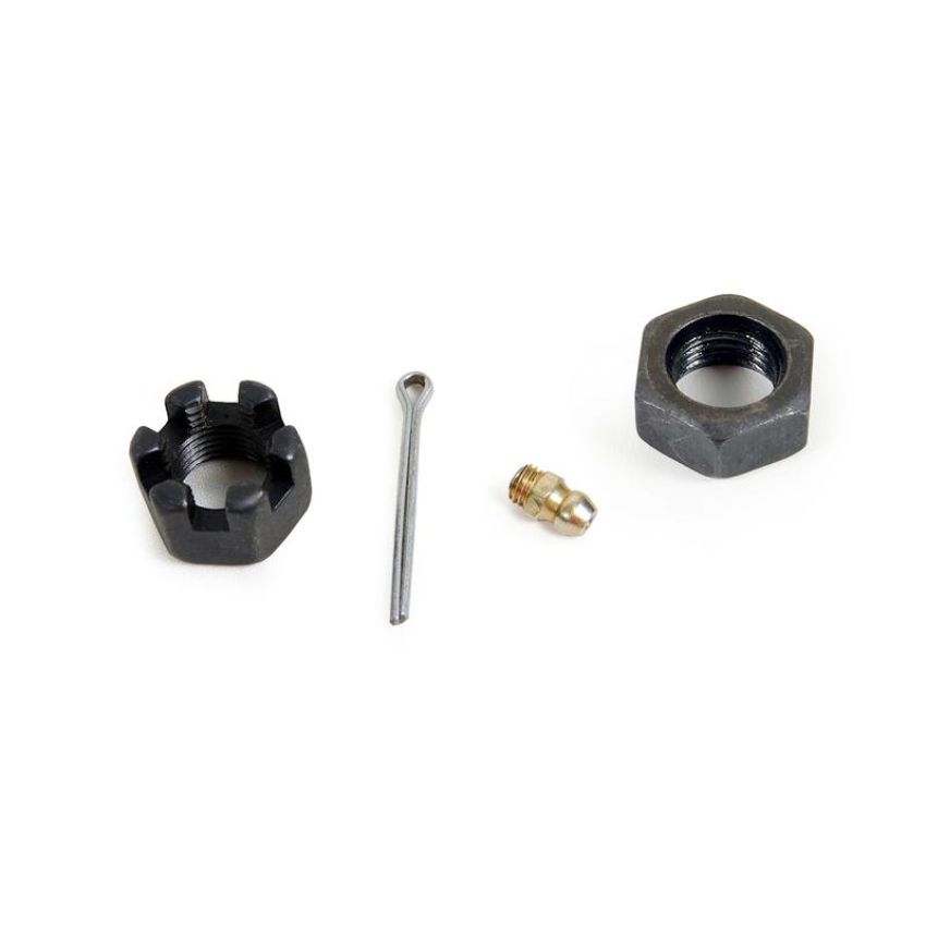 MEVOTECH MES489R Steering Tie Rod End