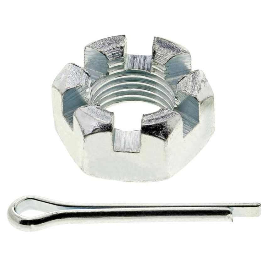 MEVOTECH MES577 Steering Tie Rod End