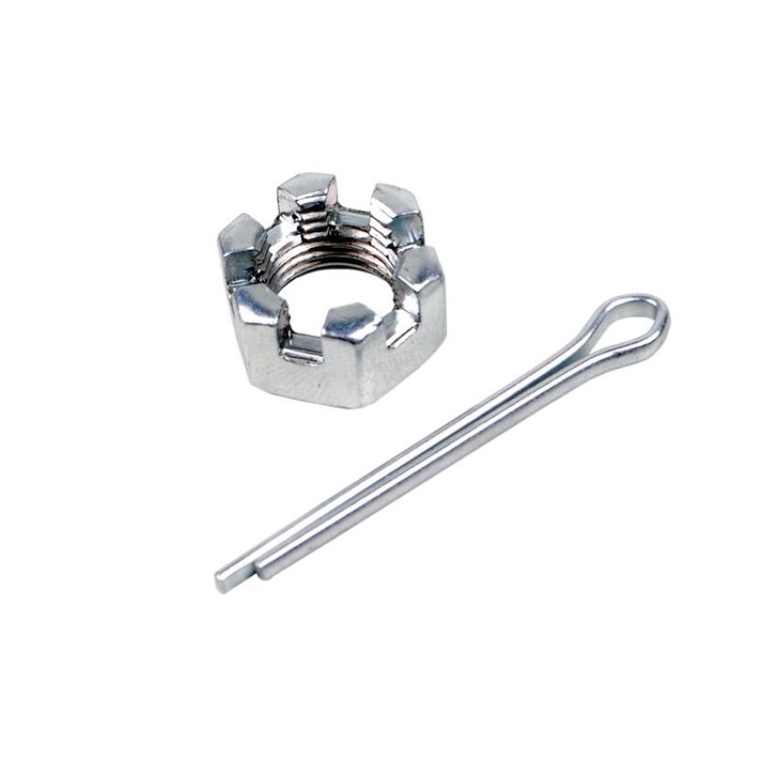 MEVOTECH MES800039 Steering Tie Rod End