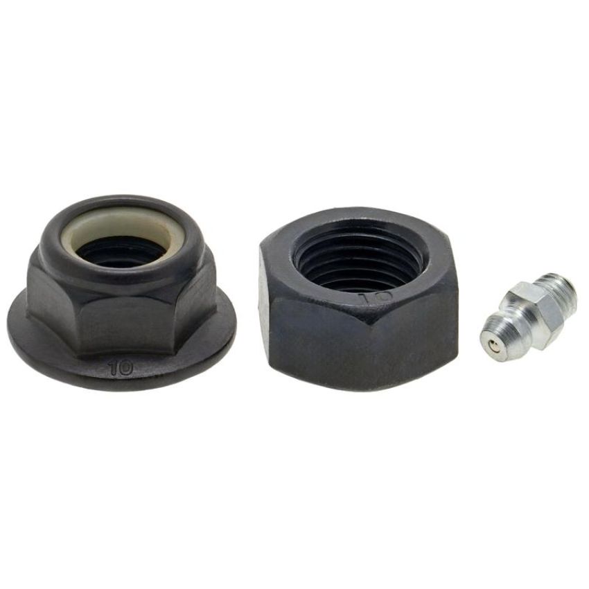 MEVOTECH MES800223 Steering Tie Rod End