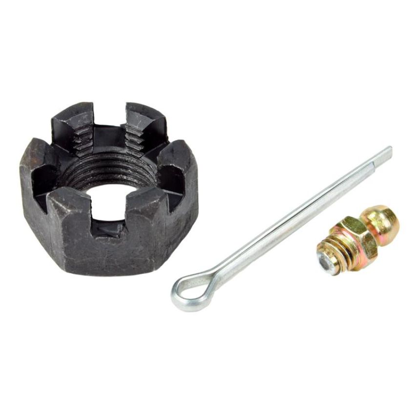 MEVOTECH MES800719 Steering Tie Rod End