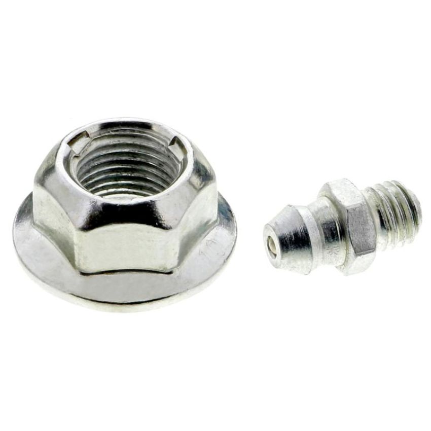 MEVOTECH MES800745 Steering Tie Rod End