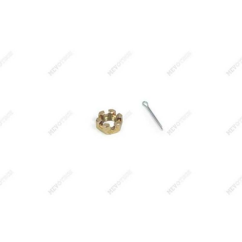 MEVOTECH MES80378 Steering Tie Rod End