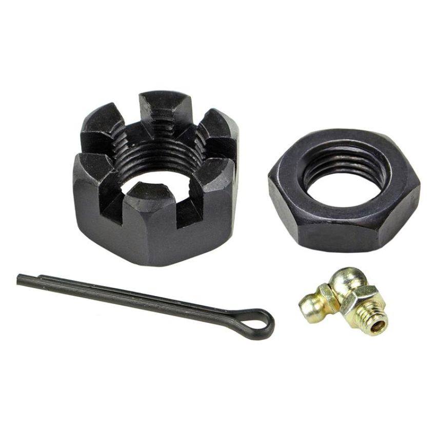 MEVOTECH MES80381 Steering Tie Rod End