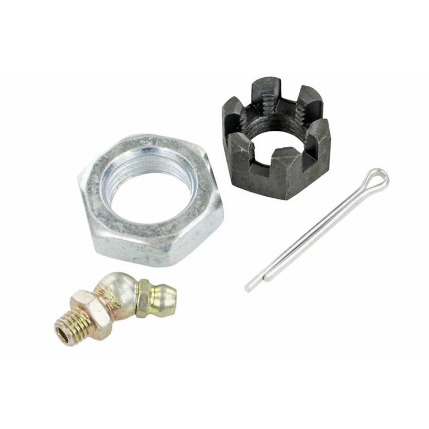 MEVOTECH MES80382 Steering Tie Rod End