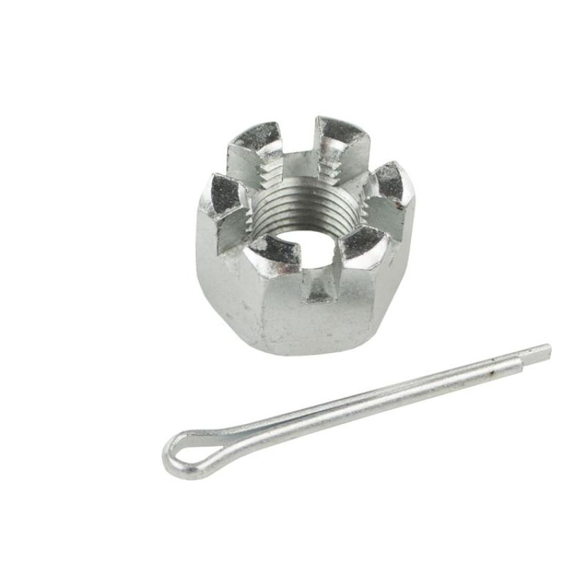 MEVOTECH MES80578 Steering Tie Rod End