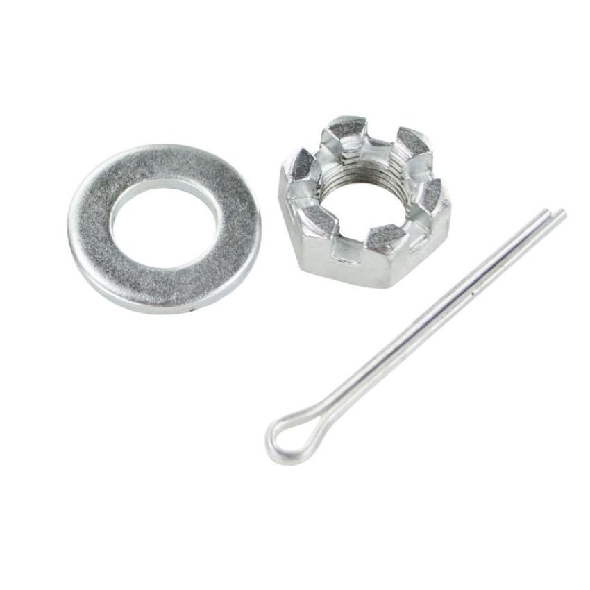 MEVOTECH MES80584 Steering Tie Rod End