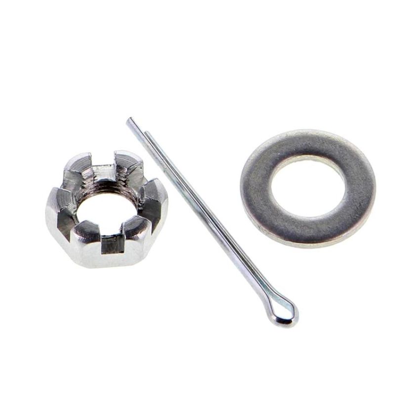 MEVOTECH MES80585 Steering Tie Rod End
