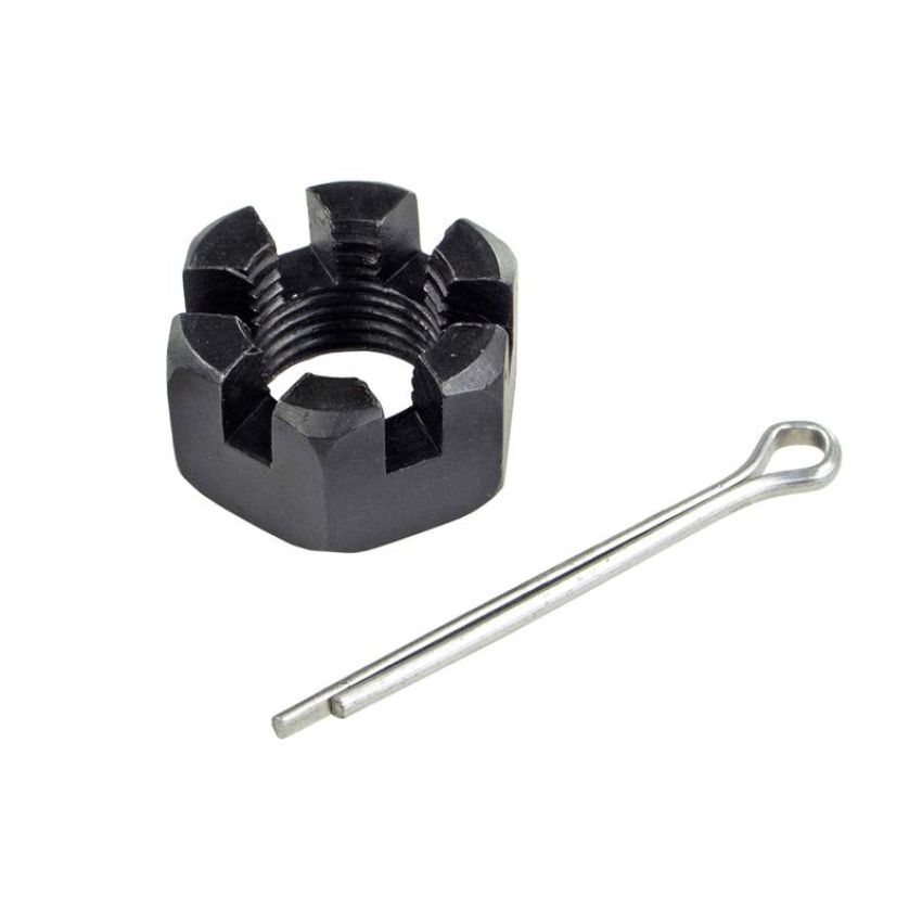 MEVOTECH MES80589 Steering Tie Rod End
