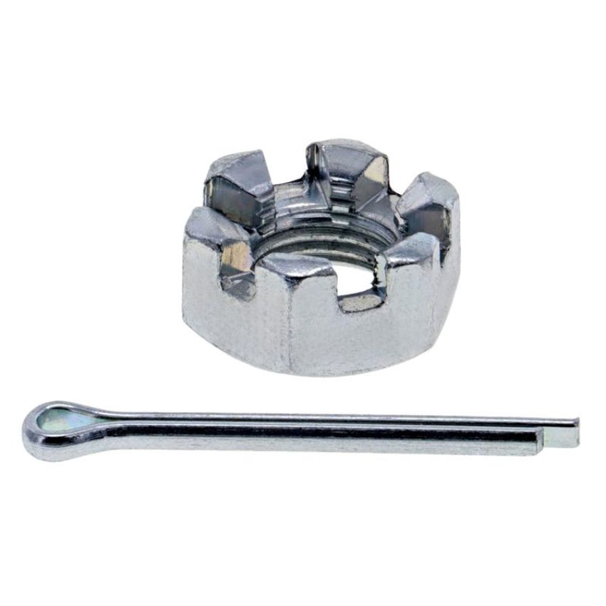 MEVOTECH MES80602 Steering Tie Rod End