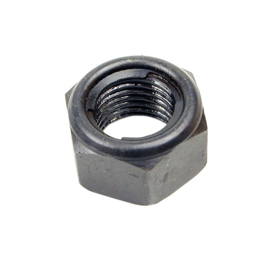 MEVOTECH MES80687 Steering Tie Rod End