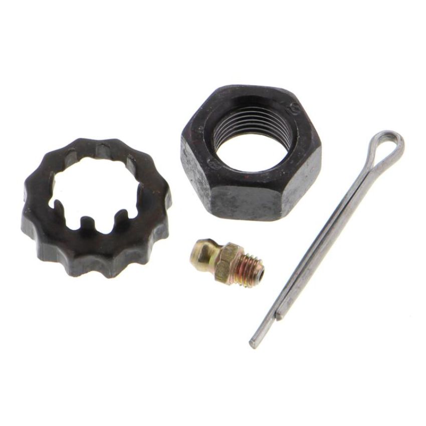 MEVOTECH MES80753 Steering Tie Rod End