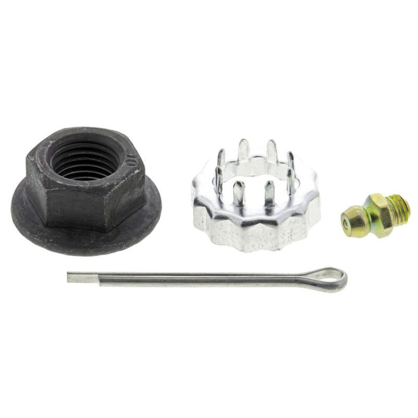 MEVOTECH MES80791 Steering Tie Rod End