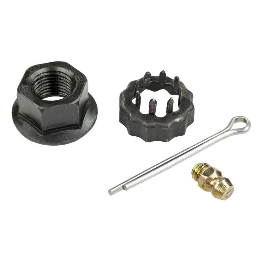 MEVOTECH MES80802 Steering Tie Rod End