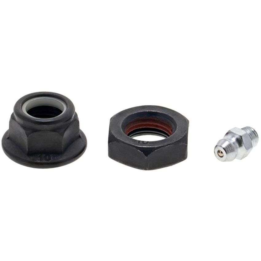 MEVOTECH MES80805 Steering Tie Rod End