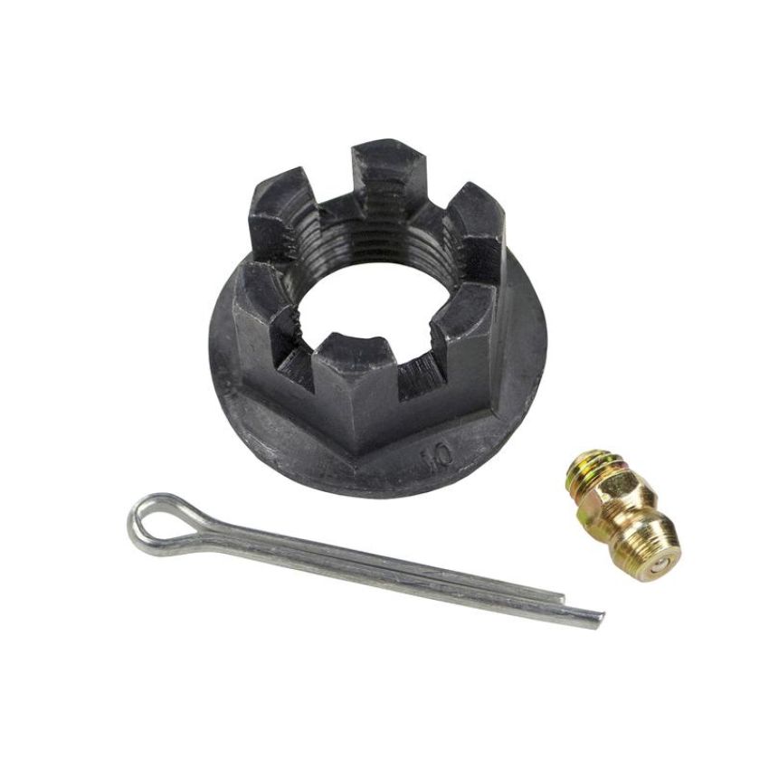 MEVOTECH MES80810 Steering Tie Rod End