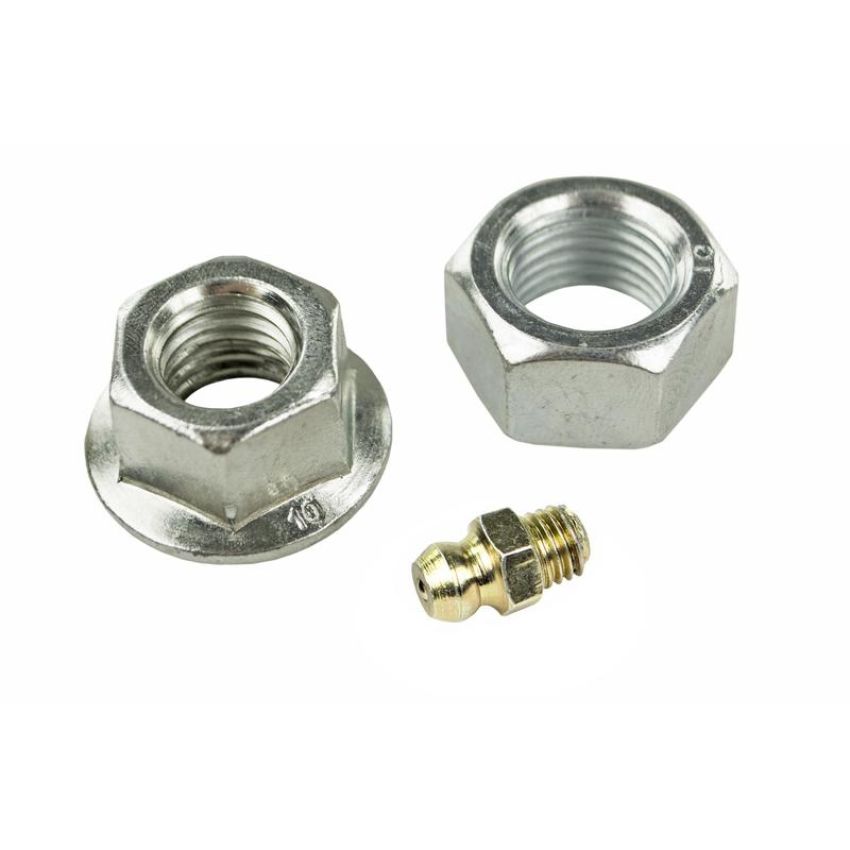 MEVOTECH MES80961 Steering Tie Rod End