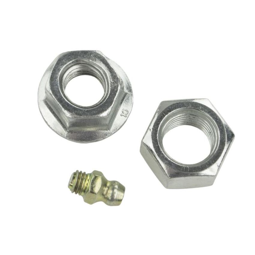 MEVOTECH MES80962 Steering Tie Rod End