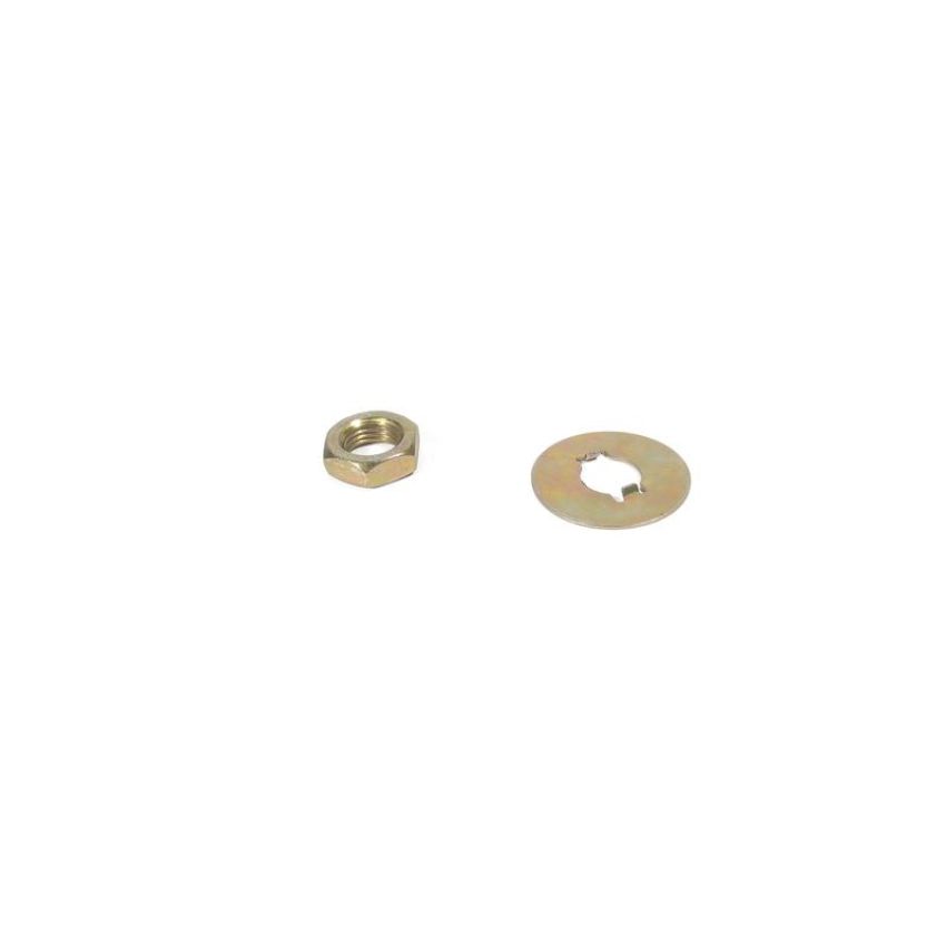 MEVOTECH MEV167 Steering Tie Rod End