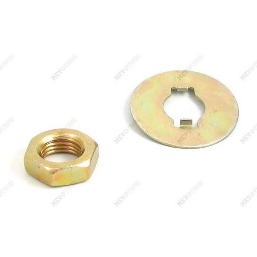 MEVOTECH MEV168 Steering Tie Rod End