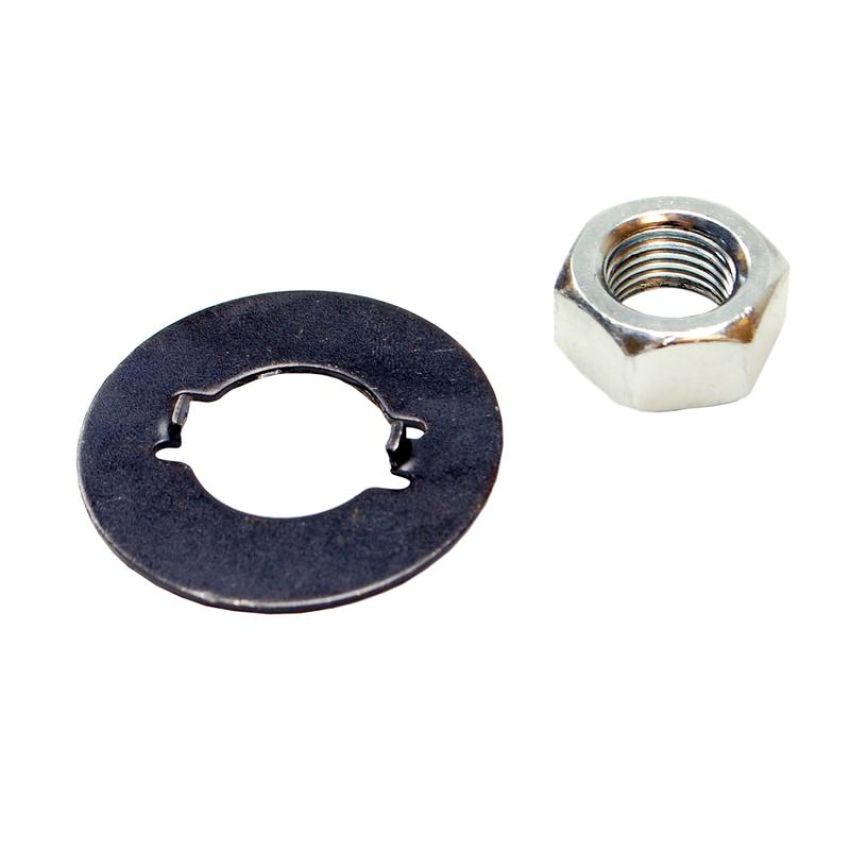MEVOTECH MEV198 Steering Tie Rod End