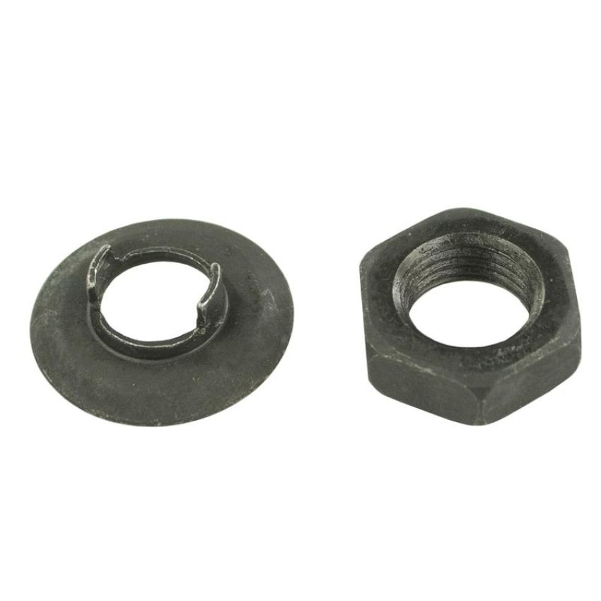 MEVOTECH MEV217 Steering Tie Rod End