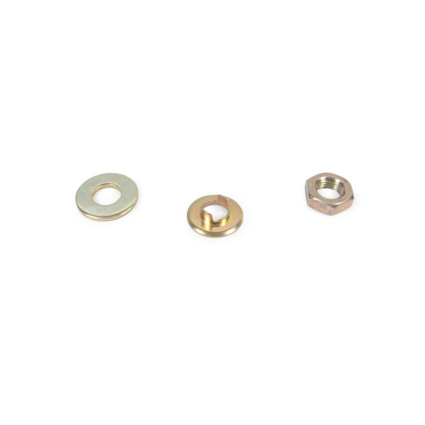 MEVOTECH MEV219 Steering Tie Rod End