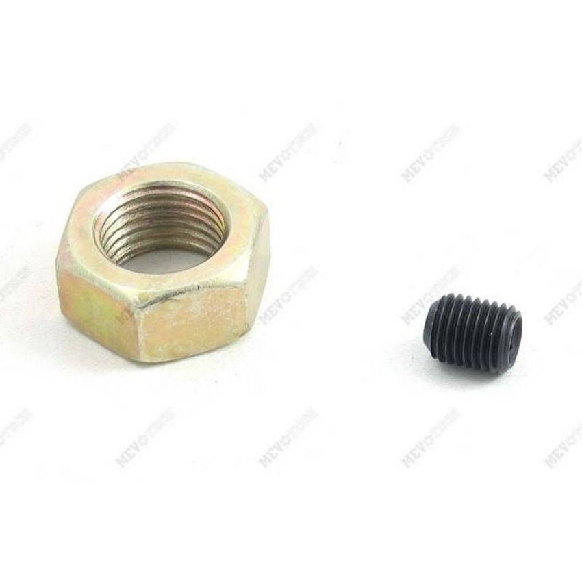 MEVOTECH MEV252 Steering Tie Rod End