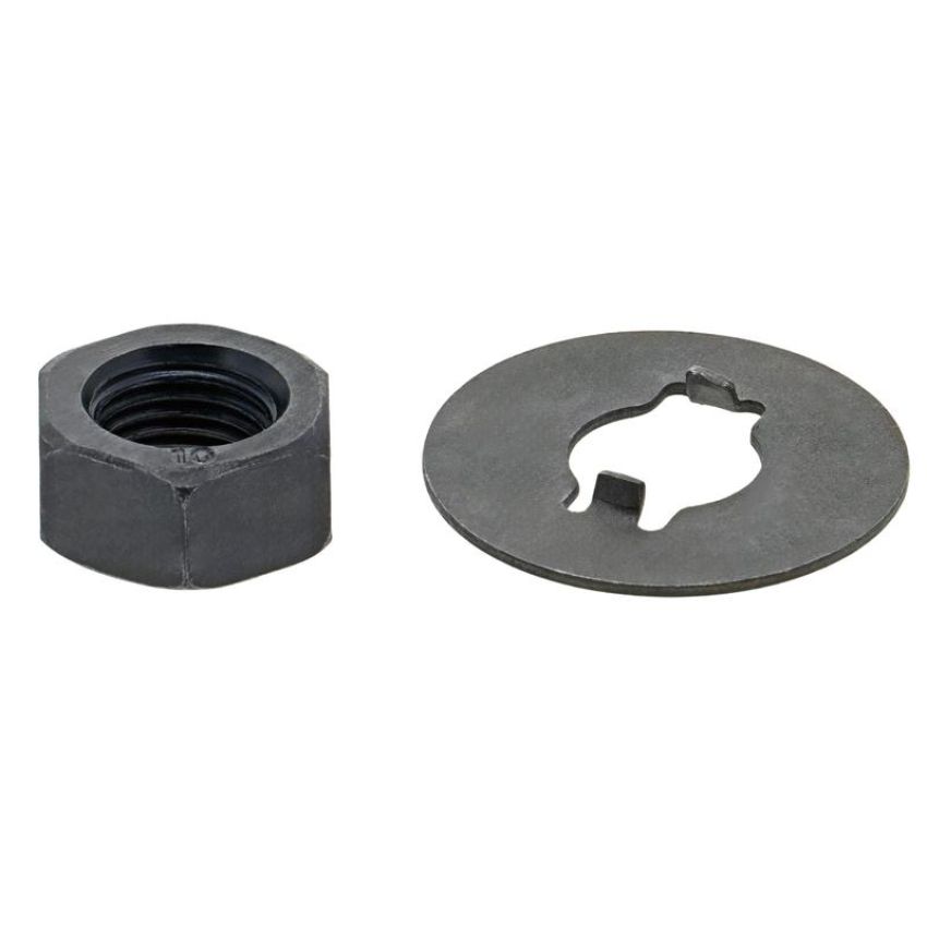 MEVOTECH MEV257 Steering Tie Rod End
