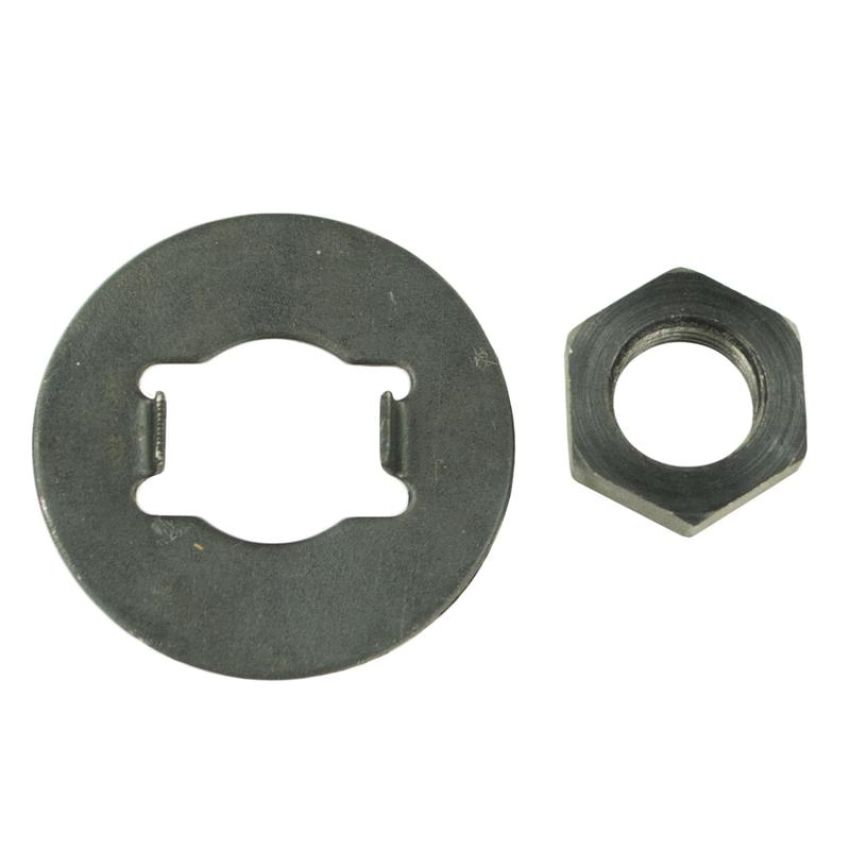 MEVOTECH MEV266 Steering Tie Rod End