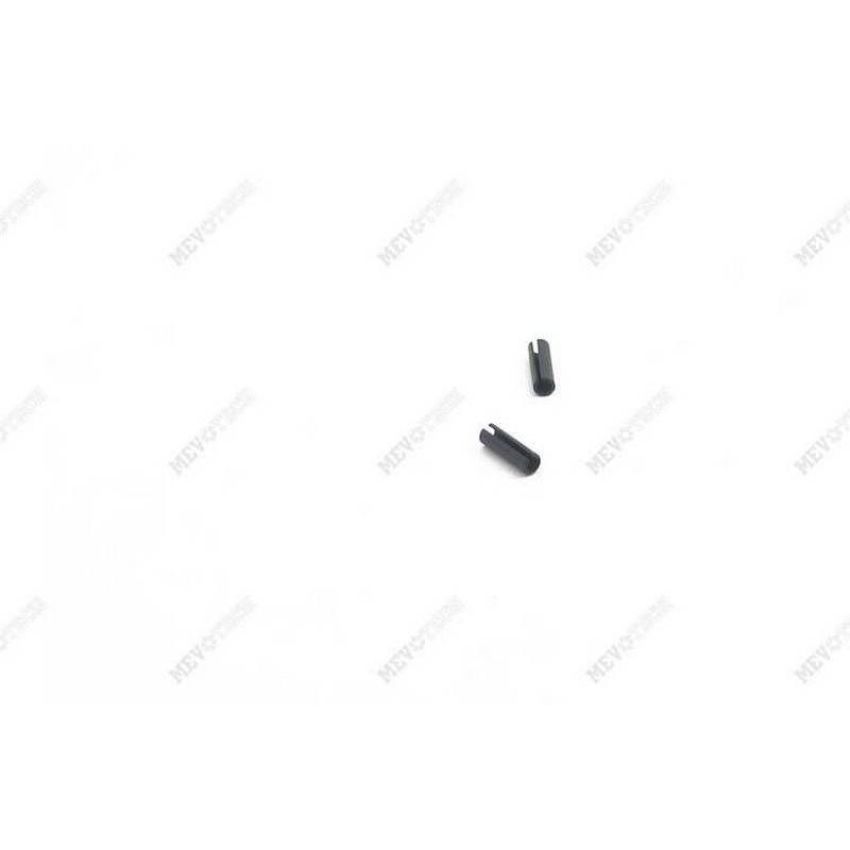MEVOTECH MEV295 Steering Tie Rod End