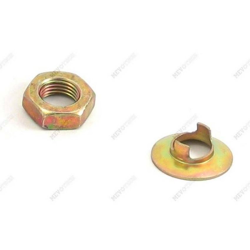 MEVOTECH MEV296 Steering Tie Rod End