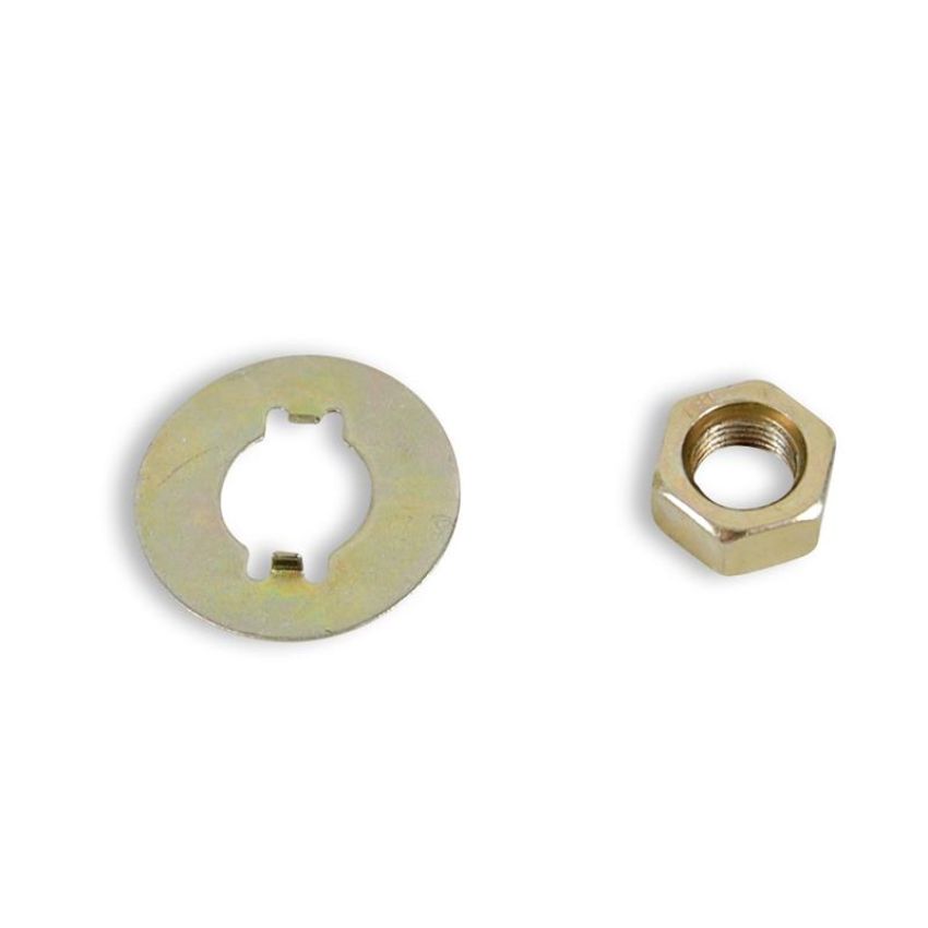 MEVOTECH MEV297 Steering Tie Rod End