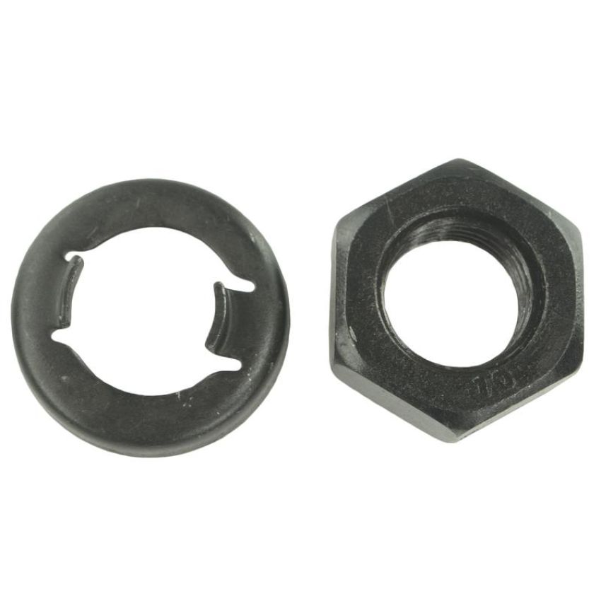MEVOTECH MEV299 Steering Tie Rod End