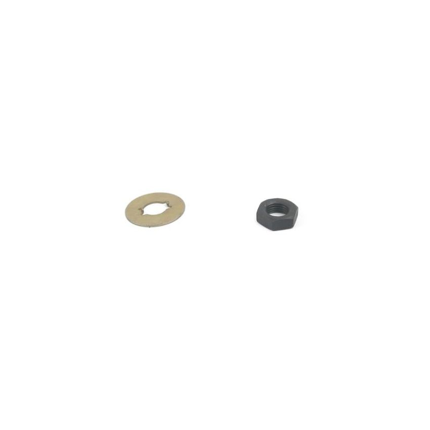 MEVOTECH MEV302 Steering Tie Rod End