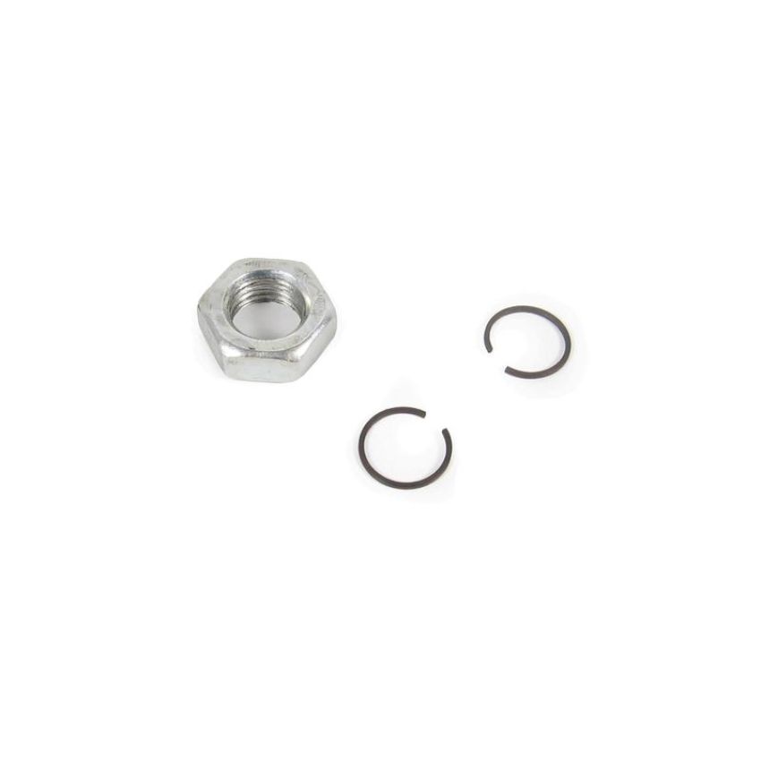 MEVOTECH MEV317 Steering Tie Rod End