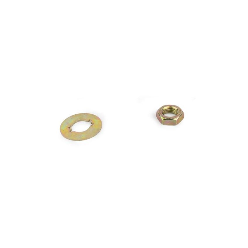 MEVOTECH MEV344 Steering Tie Rod End