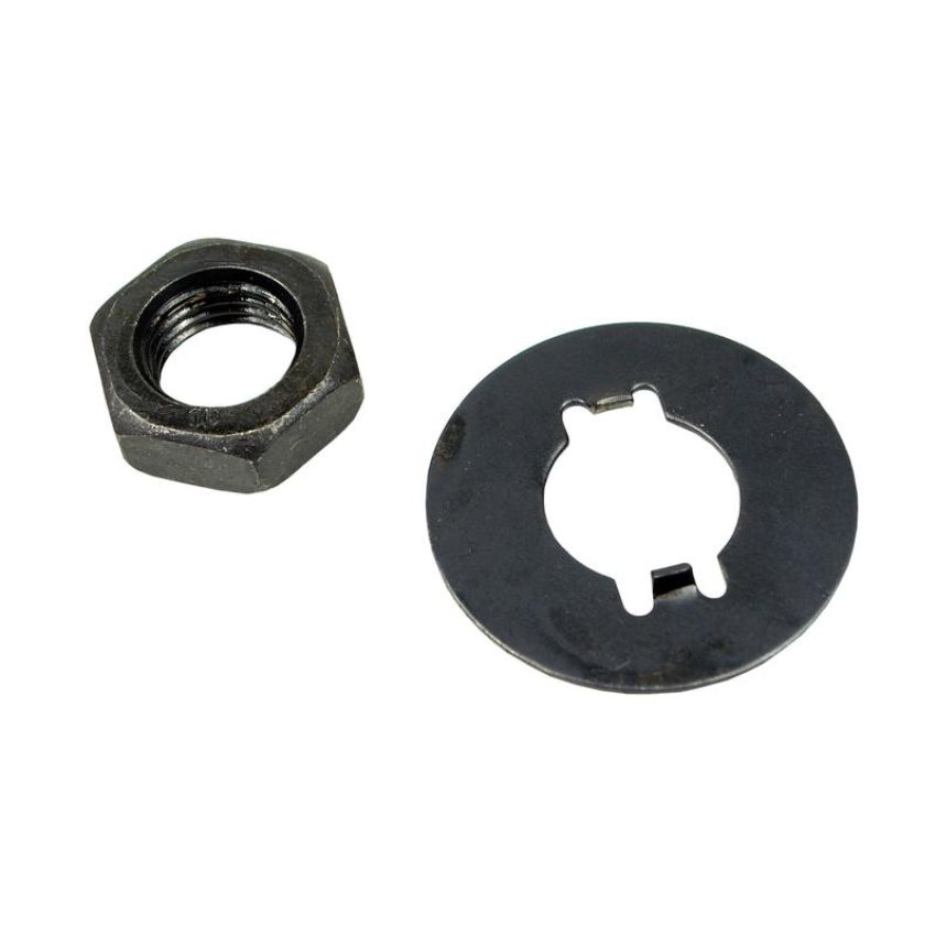 MEVOTECH MEV350 Steering Tie Rod End