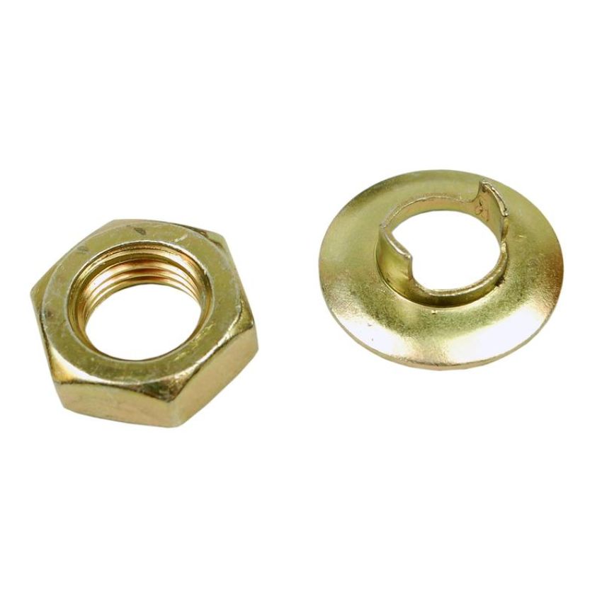 MEVOTECH MEV366 Steering Tie Rod End