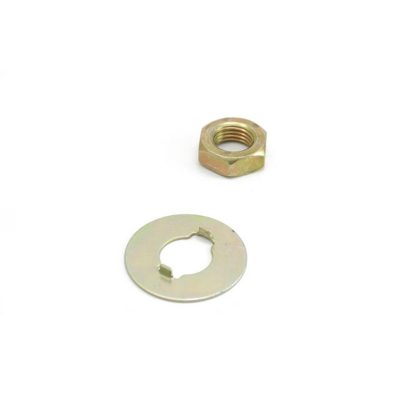 MEVOTECH MEV383 Steering Tie Rod End