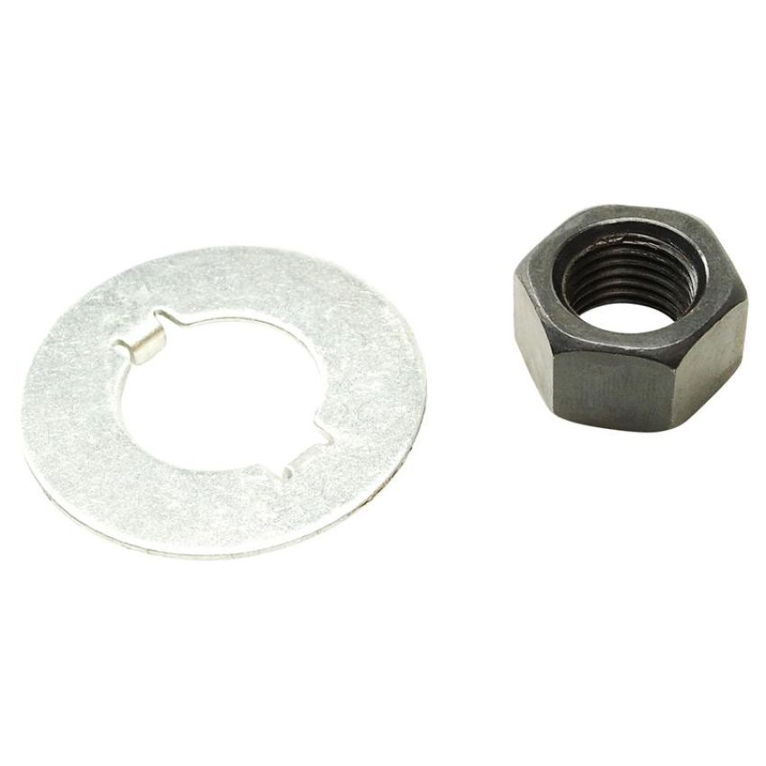 MEVOTECH MEV396 Steering Tie Rod End