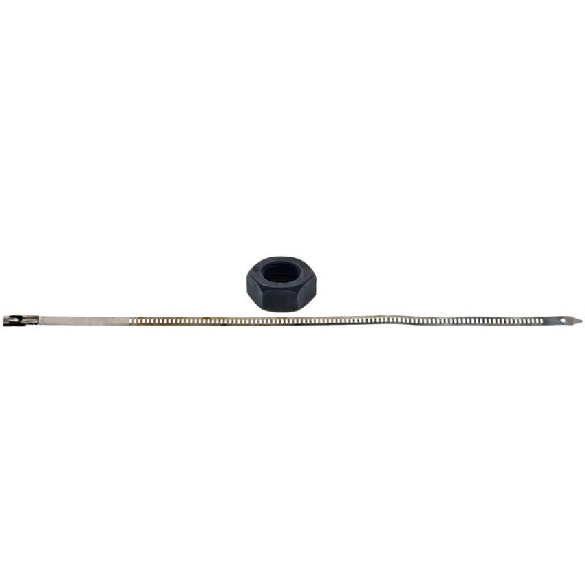 MEVOTECH MEV398 Steering Tie Rod End