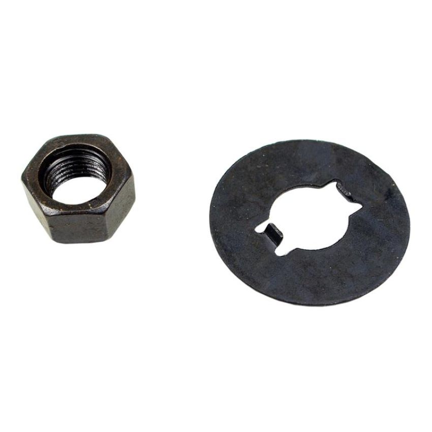 MEVOTECH MEV401 Steering Tie Rod End