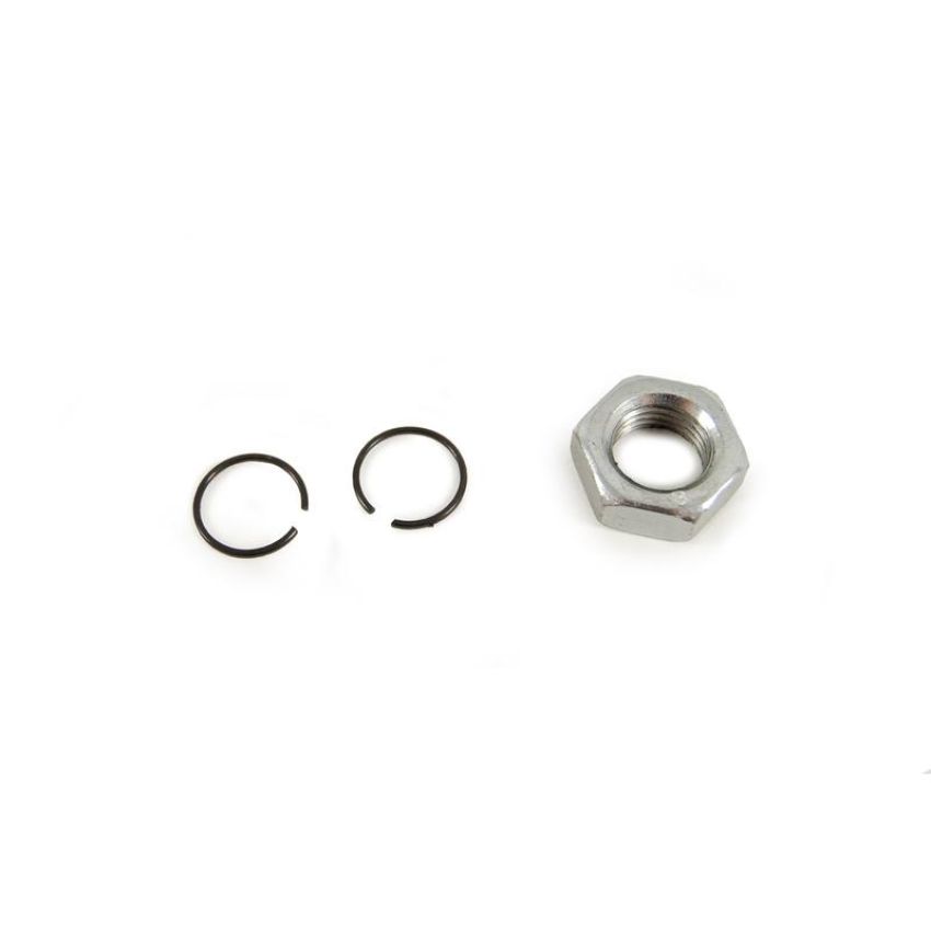 MEVOTECH MEV422 Steering Tie Rod End