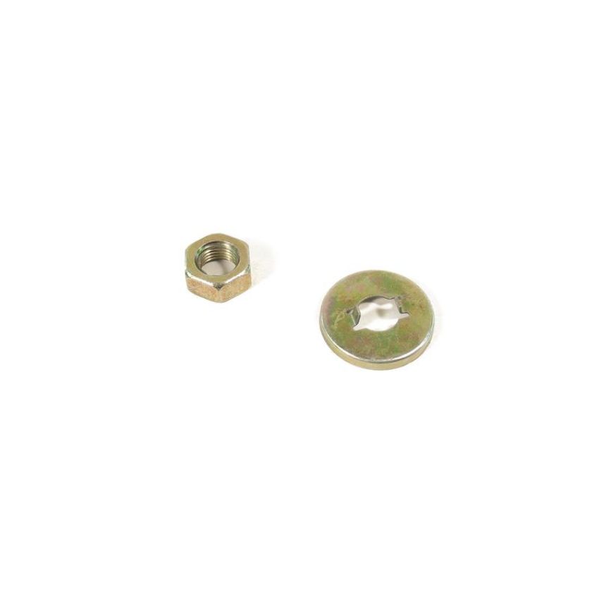 MEVOTECH MEV423 Steering Tie Rod End