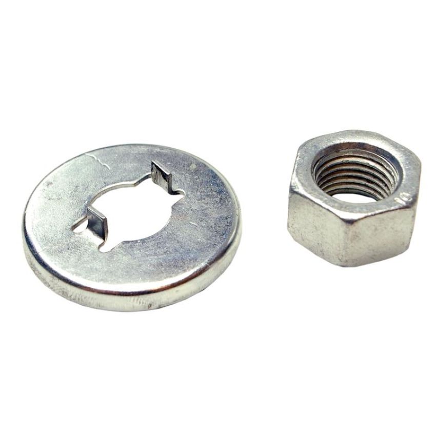 MEVOTECH MEV425 Steering Tie Rod End