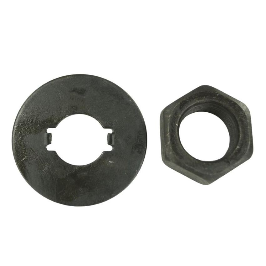 MEVOTECH MEV433 Steering Tie Rod End