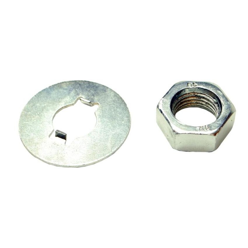 MEVOTECH MEV449 Steering Tie Rod End